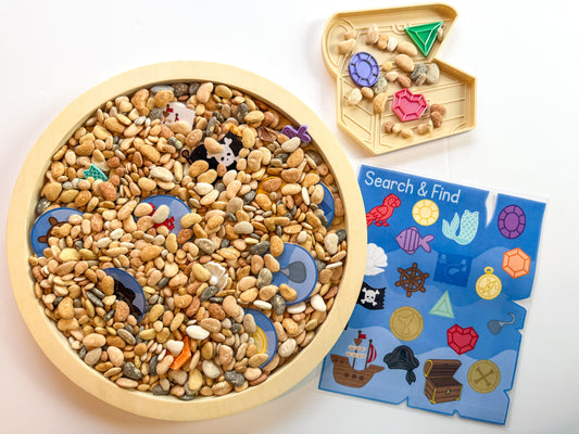 Coastal Pebbles