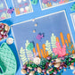 Mermaid Lagoon