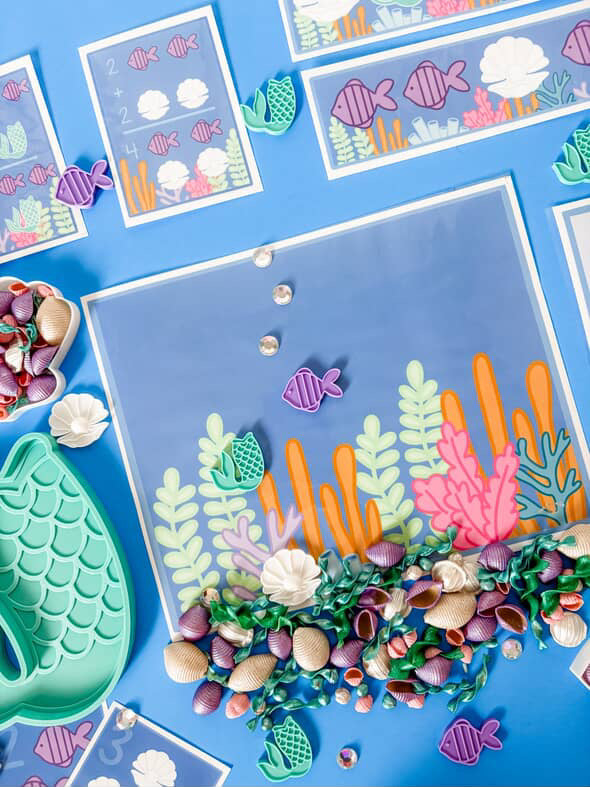 Mermaid Lagoon