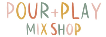 Pour + Play Mix Shop